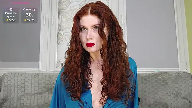 Hetera online show from 03/18/25, 08:37