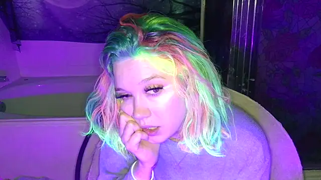 TEXASMARYYYJANE online show from 06/04/26, 12:00