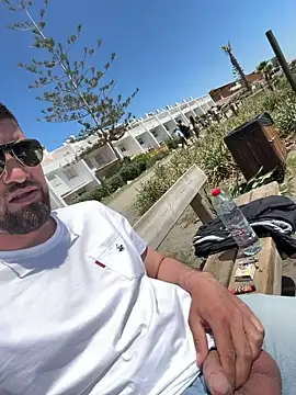 Jesssexboy online show from 04/19/26, 12:04