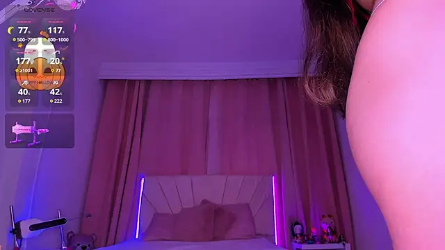 Body69ld online show from 10/22/25, 09:14