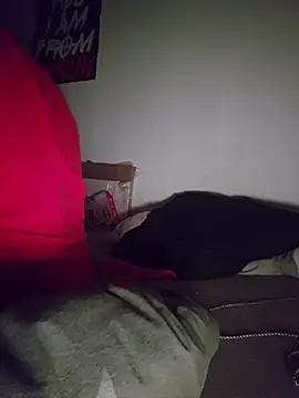 rayman2409 online show from 12/01/25, 02:38