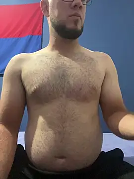 Snapshot of AlejoStrep chatting on 02/16/26, 03:46 AlejoStrep online show from 02/16/26, 03:46