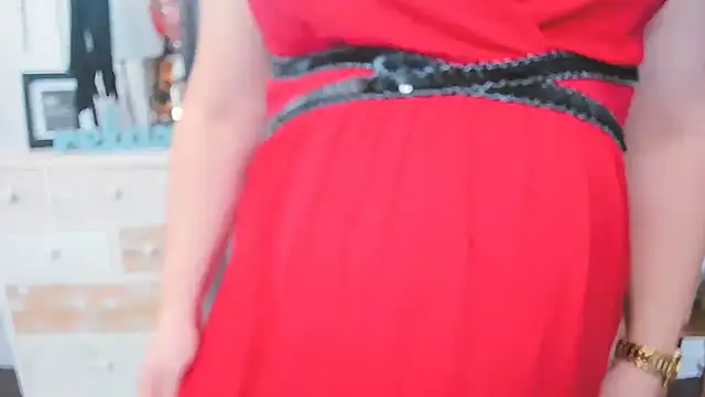 sweetMariina online show from 02/09/25, 11:14