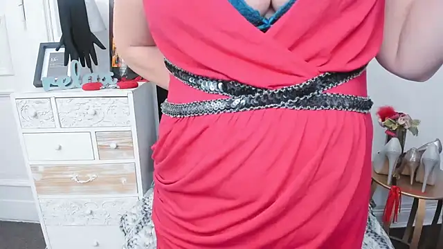 sweetMariina online show from 02/07/26, 11:14