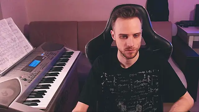 Sweetparker online show from 12/18/25, 11:33