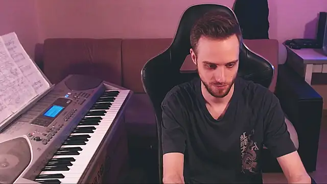 Sweetparker online show from 01/11/26, 06:07