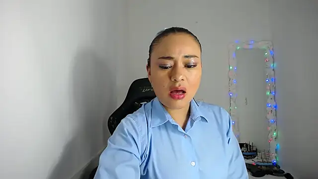 ReyleDoll online show from 01/09/25, 09:37