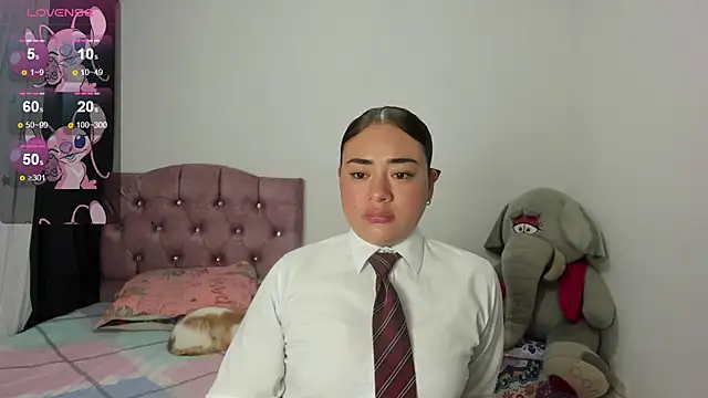 ReyleDoll online show from 04/23/26, 11:07