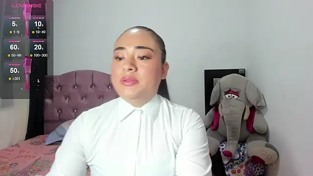 ReyleDoll online show from 05/12/26, 11:24