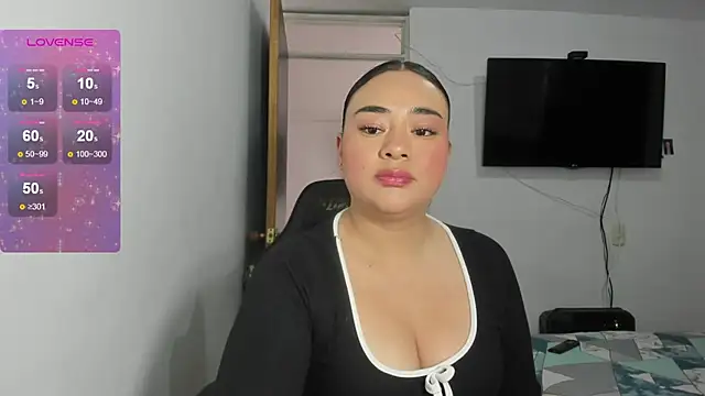 ReyleDoll online show from 07/22/26, 07:27