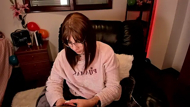 Fallengangel online show from 02/23/26, 11:57