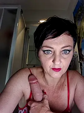 lucillabollente online show from 06/04/26, 04:18