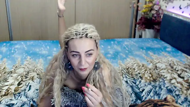 MirabelaSweet online show from 03/19/25, 06:46