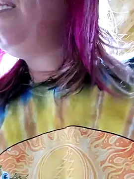  NinaLuvSins  online show from 02/07/25, 07:59