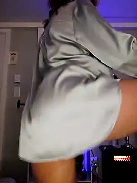  NinaLuvSins  online show from 02/08/25, 10:19