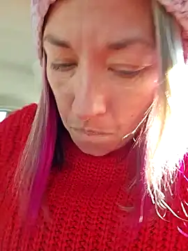  NinaLuvSins  online show from 02/10/25, 08:00