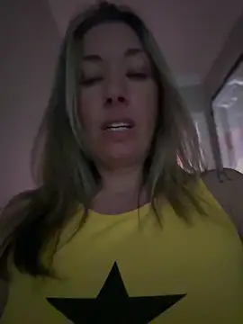  NinaLuvSins  online show from 04/20/26, 04:10