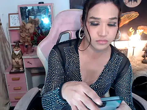 AsianMariaTs online show from 11/03/25, 02:07