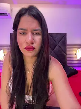 Zafira Alabi online show from 03/06/26, 02:13