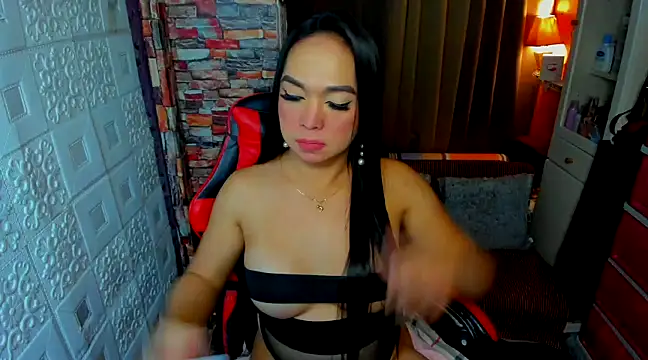 tssexylover online show from 02/02/25, 05:37