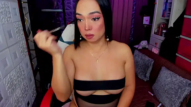 tssexylover online show from 09/14/25, 10:36