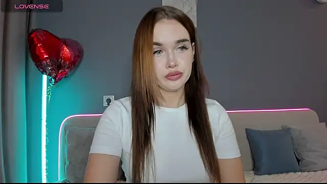 Malika Lisan online show from 02/21/26, 02:34