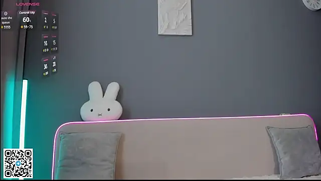 Snapshot of Malika_Lisan chatting on 07/01/26, 02:46 Malika Lisan online show from 07/01/26, 02:46