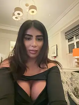 ArabicBarbie online show from 01/15/25, 05:58