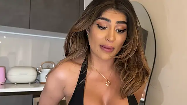 ArabicBarbie online show from 01/05/26, 11:41