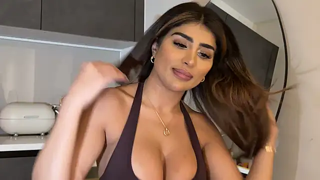 ArabicBarbie online show from 01/08/26, 11:51