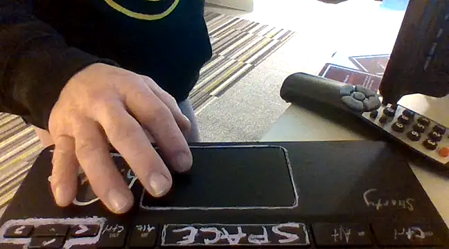 lilpervt online show from 01/22/25, 09:13