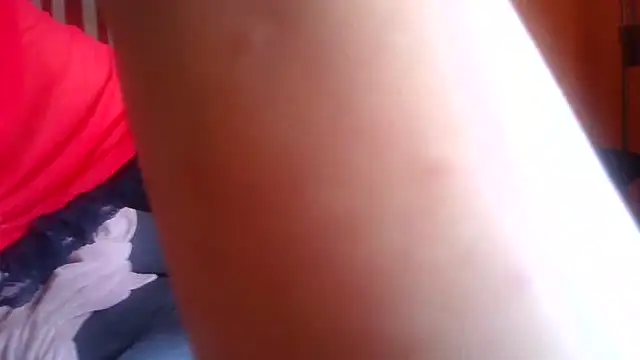 Deborah online show from 10/24/25, 01:07