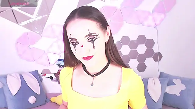 LexiKiss online show from 12/28/24, 10:14