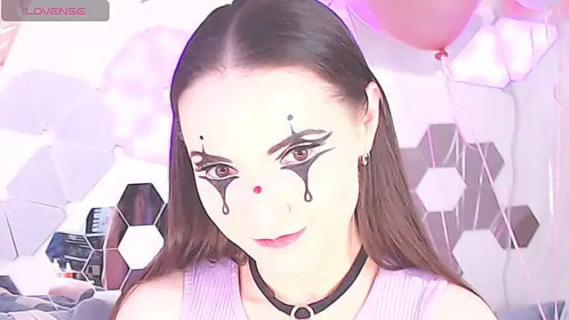 LexiKiss online show from 01/15/25, 10:06