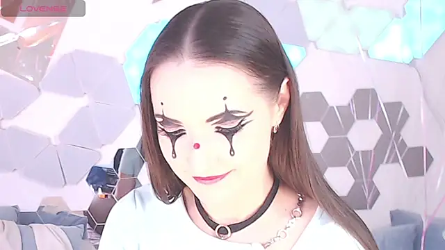 LexiKiss online show from 01/16/25, 10:10