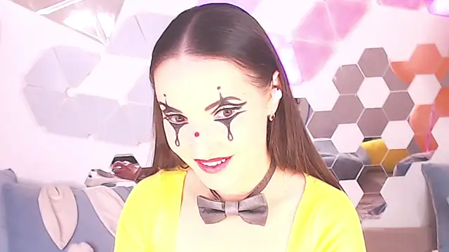 LexiKiss online show from 02/20/25, 09:00