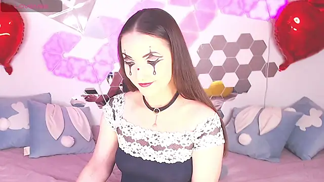 LexiKiss online show from 03/12/25, 12:26