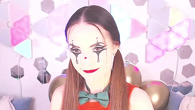 LexiKiss online show from 09/17/25, 06:26