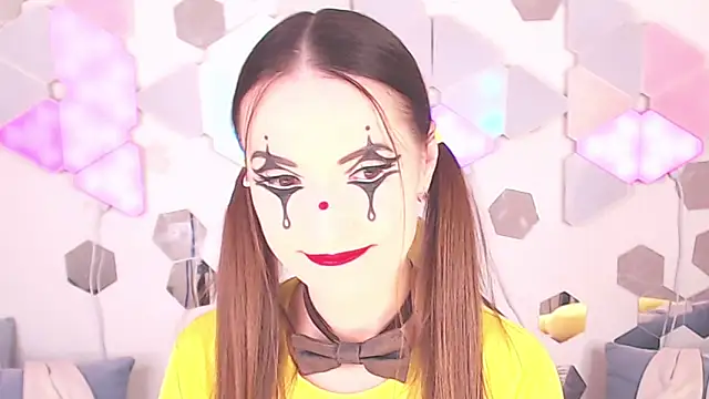 LexiKiss online show from 09/24/25, 06:28