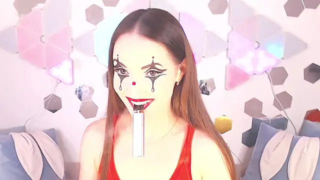 LexiKiss online show from 10/29/25, 07:59