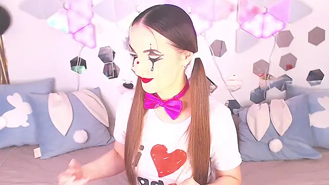 LexiKiss online show from 02/20/26, 10:32