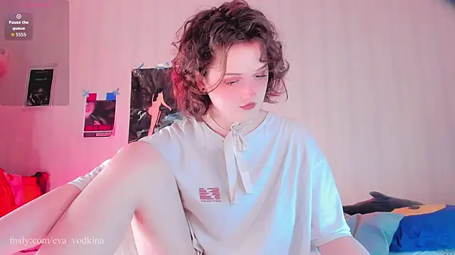 Snapshot of eva_vodkina chatting on 07/25/26, 11:35 eva vodkina online show from 07/25/26, 11:35