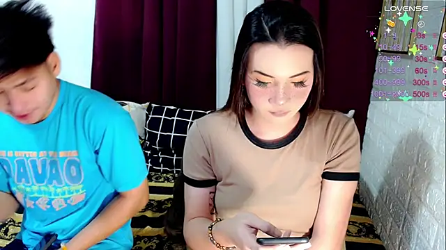 Katniss Kate online show from 04/30/26, 10:25