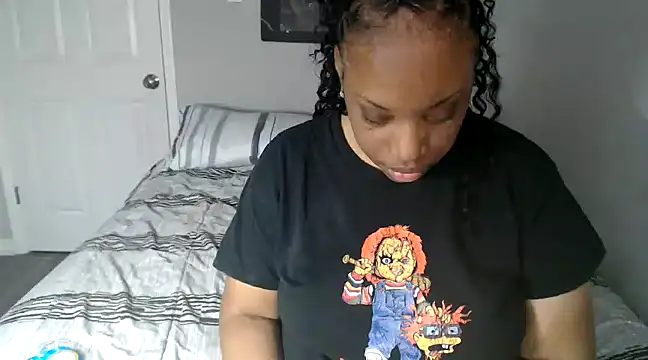 Sexymona1218 online show from 03/01/25, 01:29