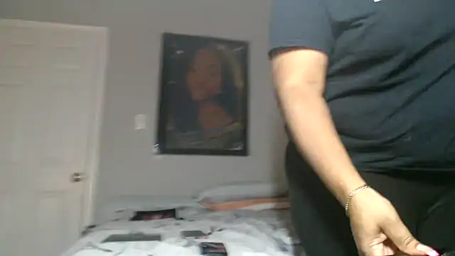 Sexymona1218 online show from 09/20/25, 12:33