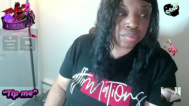 Sexymona1218 online show from 02/21/26, 05:08