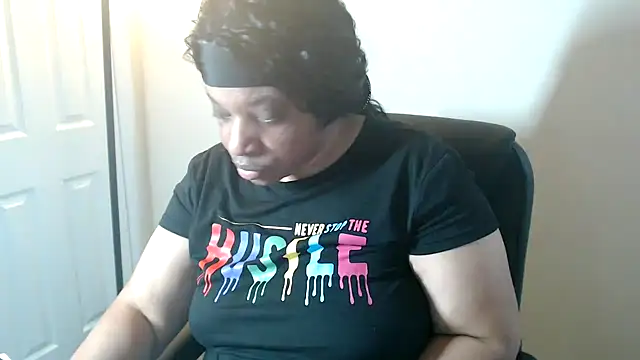 Sexymona1218 online show from 03/12/26, 09:43