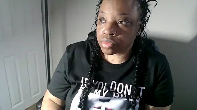 Sexymona1218 online show from 05/04/26, 10:50