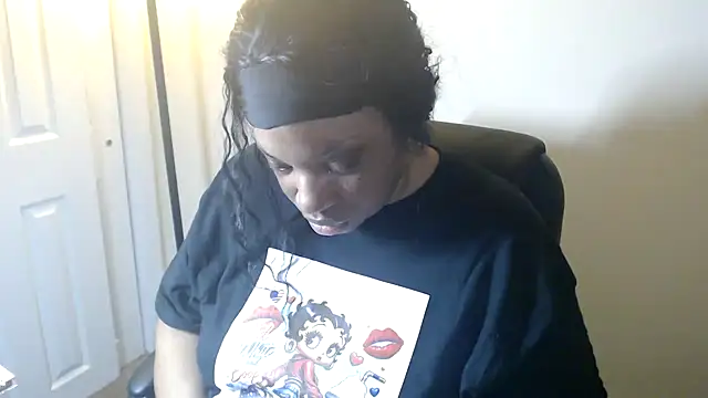 Sexymona1218 online show from 05/26/26, 04:19