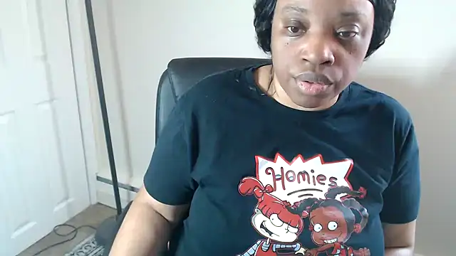 Sexymona1218 online show from 06/06/26, 12:54